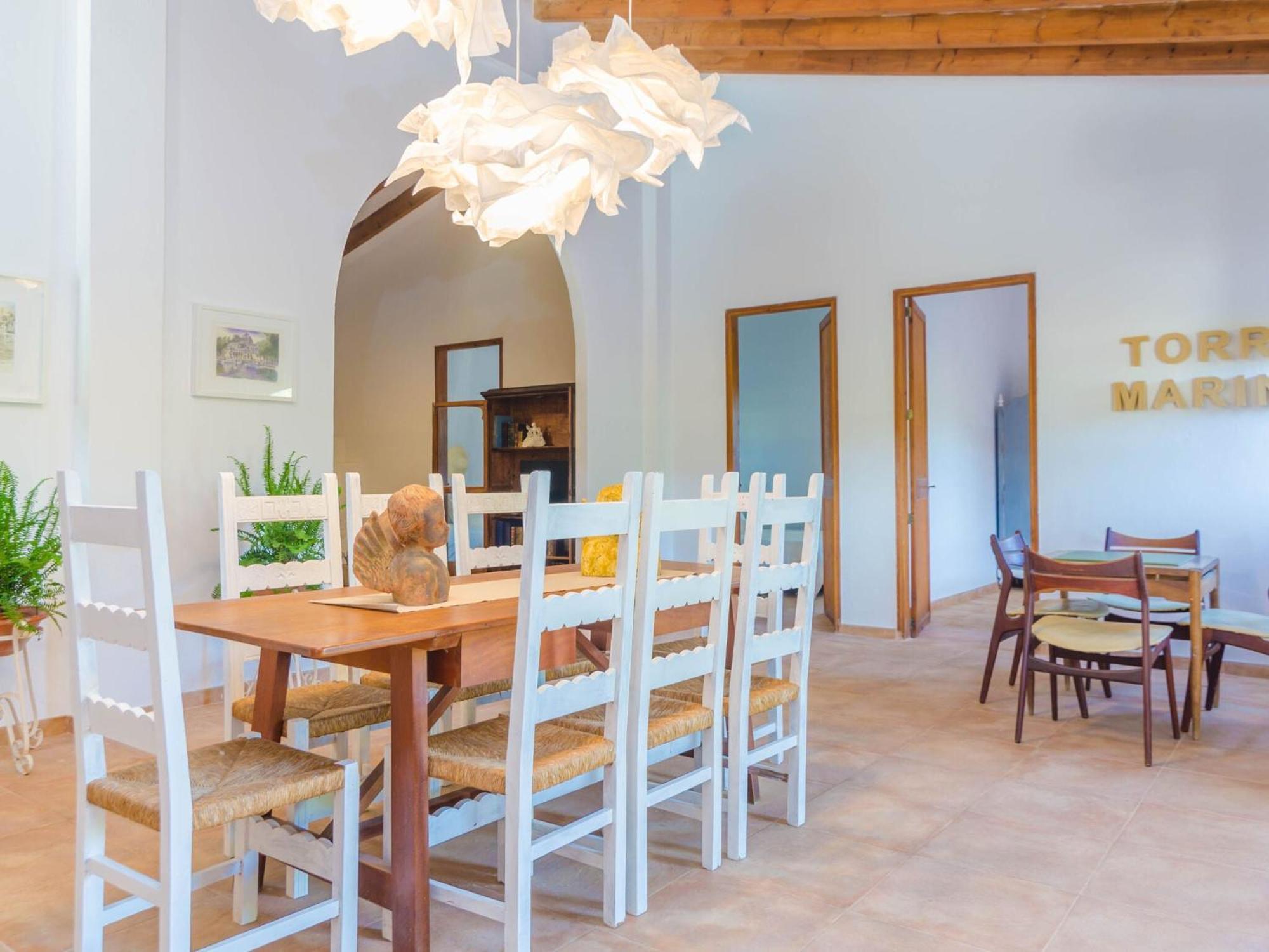 Villa Torre Marina - With Private Pool Free Wifi *